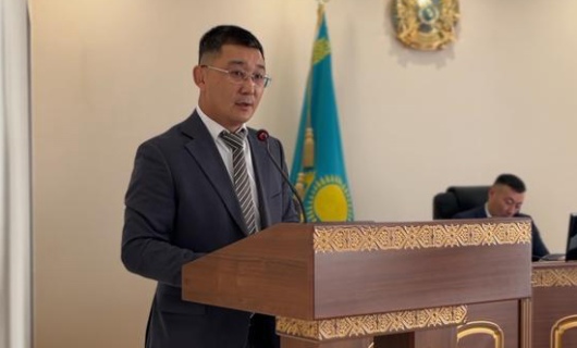 Реализацию языковой политики на 2020–2025 годы обсудили в акимате Житикаринского района