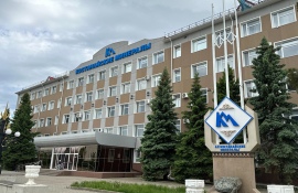 КМ - 60 лет, премия - 60 тысяч
