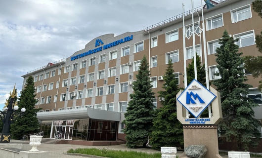 КМ - 60 лет, премия - 60 тысяч