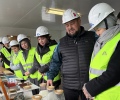 День предприятия — событие, объединяющее друзей, партнёров и коллег
