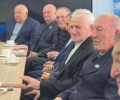 Встреча с ветеранами АО 