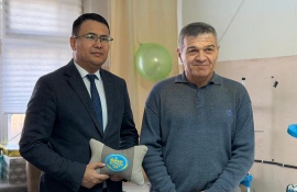 Шанс на воплощение мечты