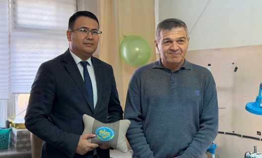 Шанс на воплощение мечты