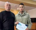 Отметили лучших работников ко Дню Республики Казахстан