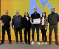 Последняя отборочная игра «КМ QUIZ» 2025 года