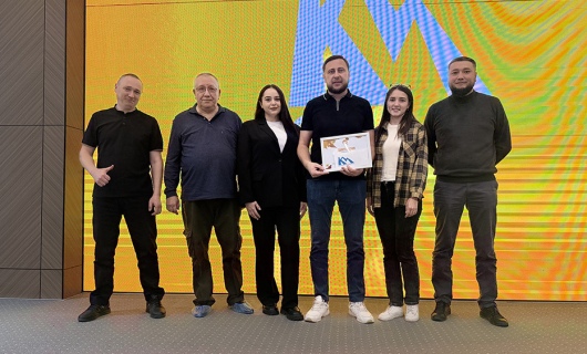 Последняя отборочная игра «КМ QUIZ» 2025 года