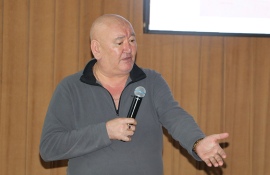 Зират мәселесі - қоғам назарында