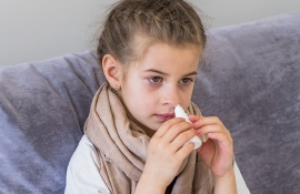 Все школы Костаная перевели на удаленку