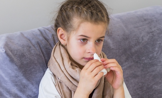 Все школы Костаная перевели на удаленку