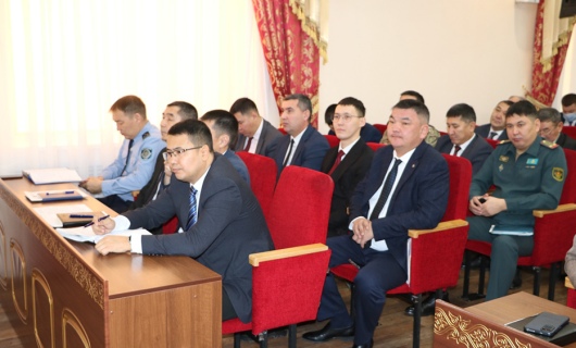 В казначействе новое руководство