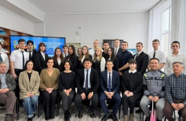 Рабочие профессии: итоги и перспективы