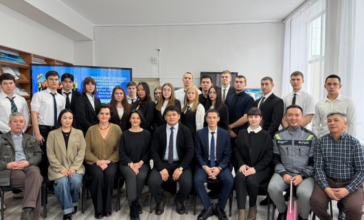 Рабочие профессии: итоги и перспективы