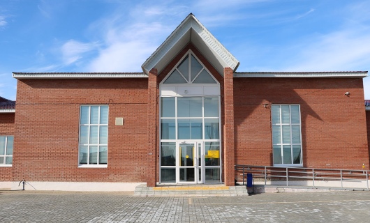 ЖИЗНЬ ПРОДОЛЖАЕТСЯ ТАМ, ГДЕ О НЕЙ ЗАБОТЯТСЯ