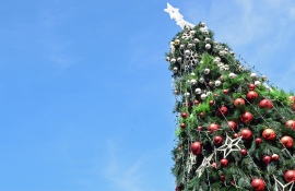 1 января на площади Житикары пройдут массовые гуляния