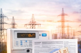 Кому оплачивать за электроэнергию: разъяснение для жителей Житикары