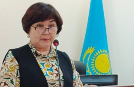 Как ведется работа по обучению госязыку в Житикаринском районе