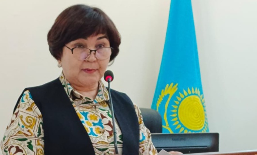 Как ведется работа по обучению госязыку в Житикаринском районе