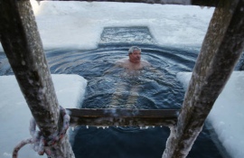 Крещенские купания пройдут 18–19 января: где будет организована купель и что важно знать