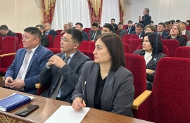 Житикаринский район: рост экономики, новые проекты и социальная стабильность