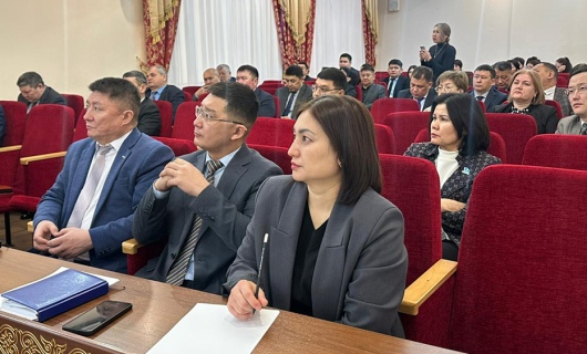 Житикаринский район: рост экономики, новые проекты и социальная стабильность