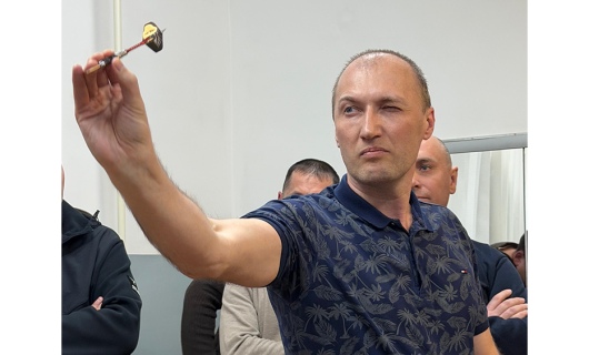 Меткость и командный дух