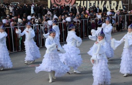 Наурыз мейрамын мерекелеуге арналған  іс-шаралар жоспары