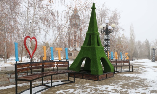 Что ожидает житикаринцев в 2025 году?