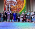 В Житикаре прошел районный конкурс «Әже – шаңырақтың қазынасы»