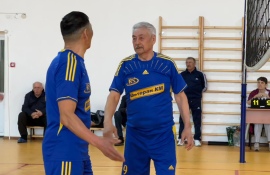 Тәжірибе – басты күш