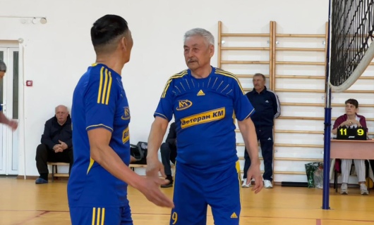 Тәжірибе – басты күш