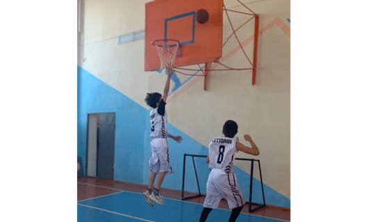 Alzhan лигасы Жітіқарада