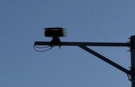 В Житикаре начали работать три новые камеры с ИИ