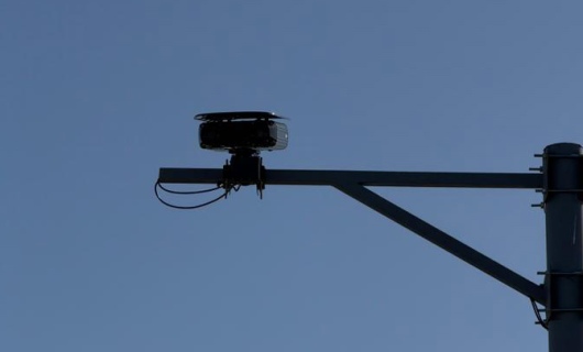 В Житикаре начали работать три новые камеры с ИИ