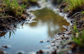 Обстановка по паводкам в Житикаринском районе