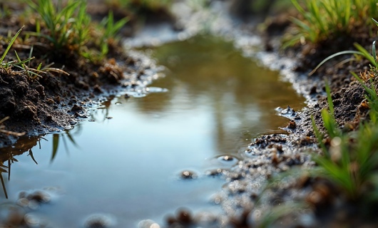 Обстановка по паводкам в Житикаринском районе