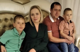 18 лет на одной волне