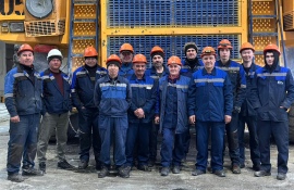 Люди, которым доверяют технику