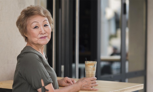 Пенсионный возраст женщин будут повышать