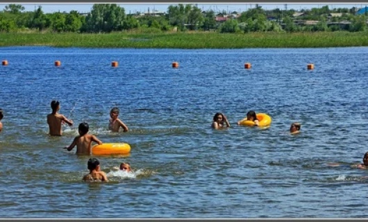 Пляжей станет больше!?