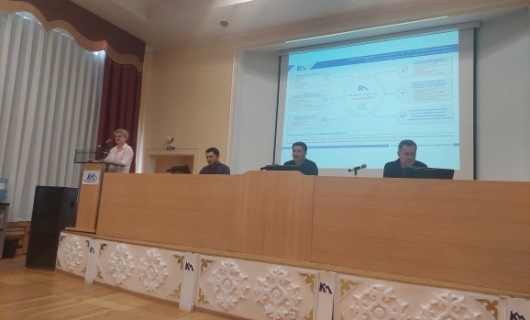 Сильный персонал – сильная компания