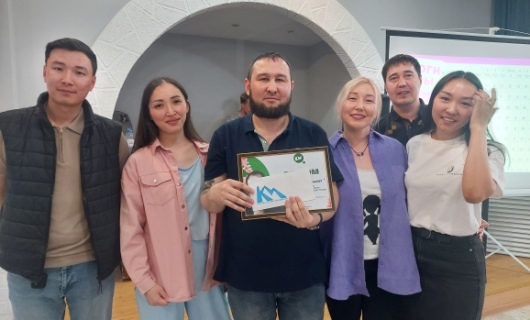 Пятничный  мозговой бум