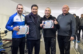 «Қостанай минералдары» АҚ Спартакиадасы өз мәресіне жетті