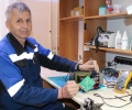 Связь и призвание  Ильдара Сираева