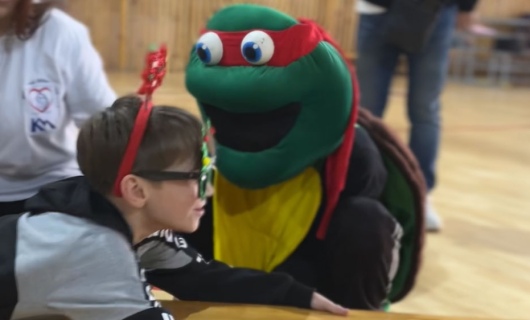 Сказка от 