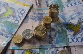 Национальный банк заявил о необходимости поднять минимальную заработную плату
