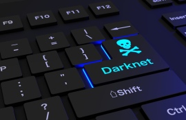 DarkNet перетекает в Инстаграм?