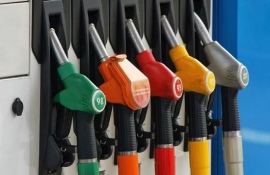 Новые цены на бензин и дизтопливо для иностранцев: глава Минэнерго подписал приказ
