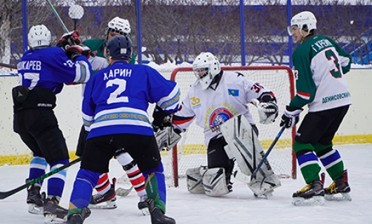 Выиграть КМ Лигу мечтает каждый