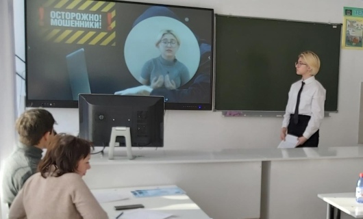 Мультимедийные технологии в деле