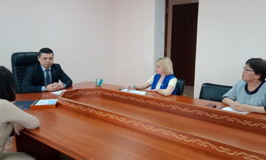 ПАВОДОК: обстановку на данный момент расценивают напряженной, но не критичной